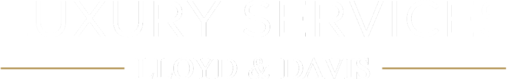 Lloyd & Davis Luxury Services